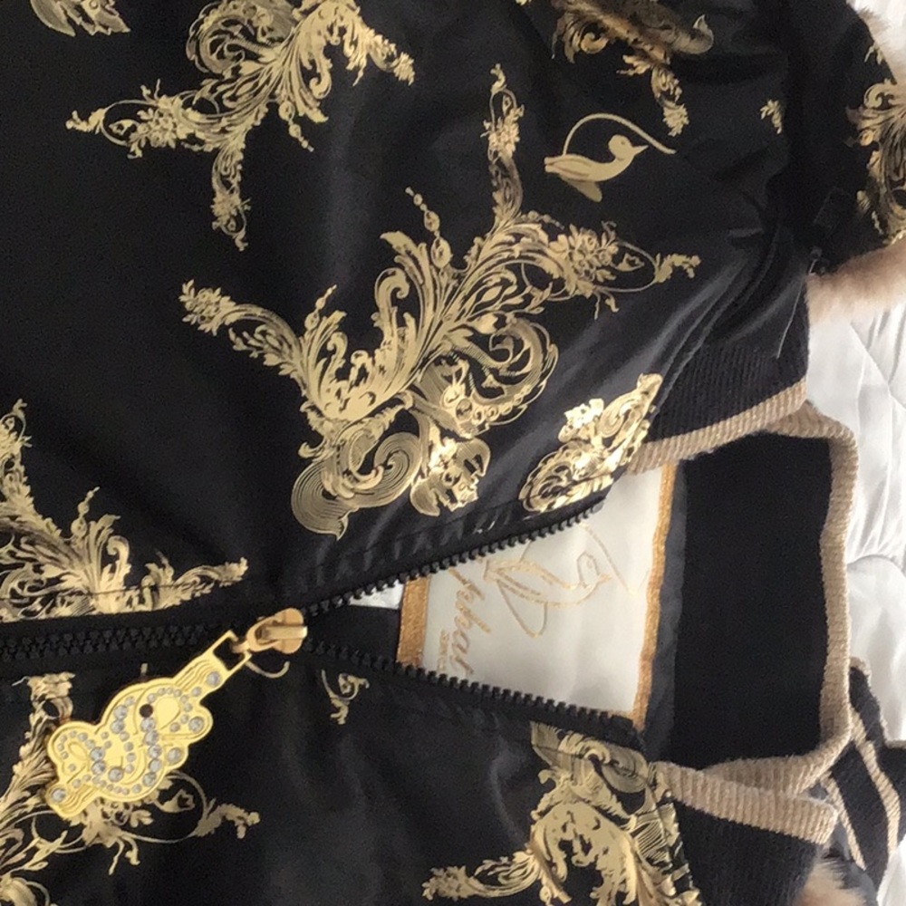 Jacket